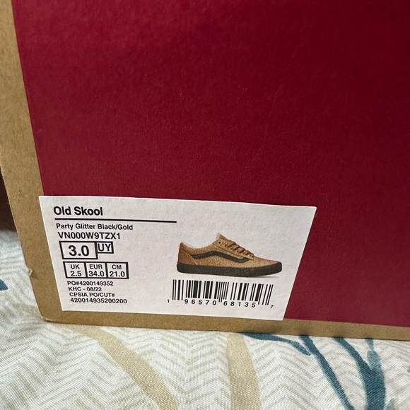 Customized VANS - Picture 4 of 6